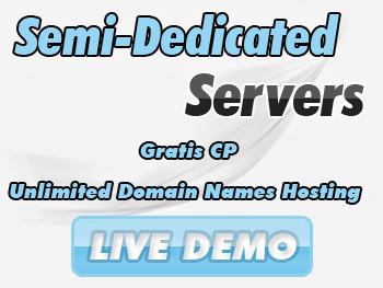 Semi-Dedicated